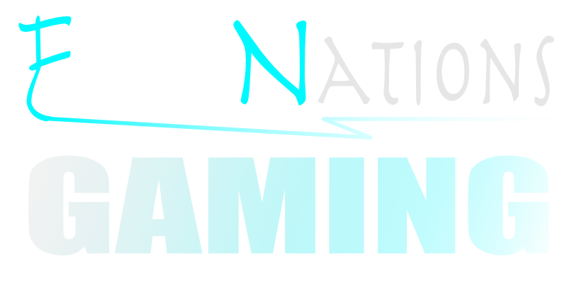 Four Nations Gaming
